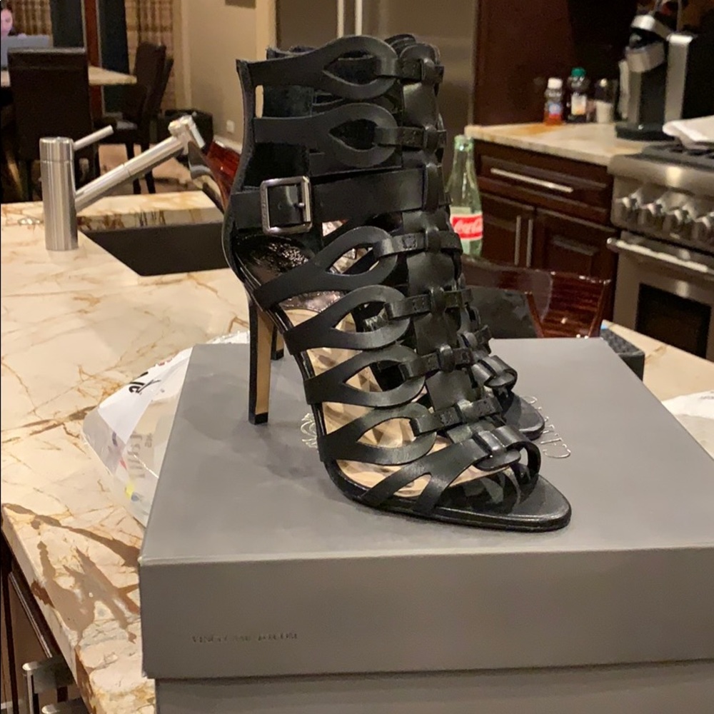 Shoes with original box